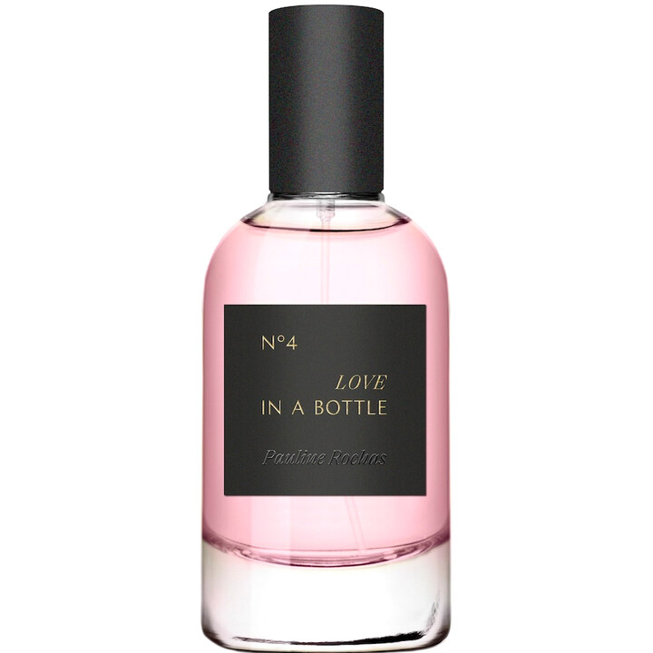 N°4 Love in a Bottle